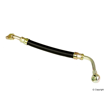 Porsche Engine Oil Line - Cohline