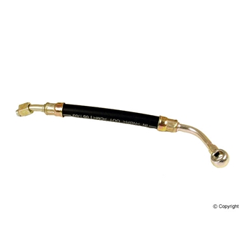 Porsche Engine Oil Line - Cohline