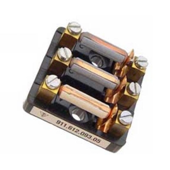 Porsche Fuse Box 3 Fuse Block 911