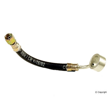 Porsche Engine Oil Line - Cohline