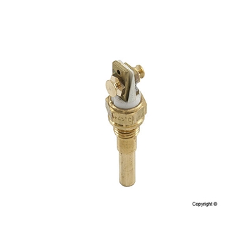 Porsche Thermal Time Switch