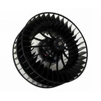 Porsche 911 AC Evaporator Blower Motor Assembly