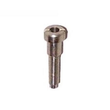 Porsche H4 Headlight Trim Ring Screw - Large