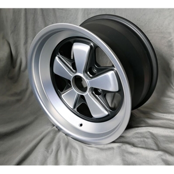 Porsche Fuchs Anodized Look - 9x16 - 911 SC, Carrera -1989, turbo -1989 back axle - Maxilite