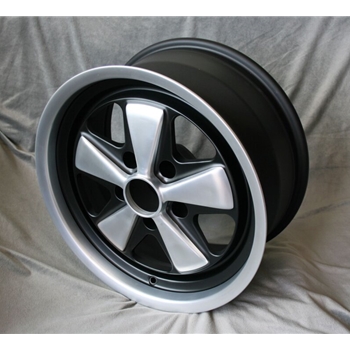 Porsche Fuchs Anodized Look  - 8x17 - 911 SC, Carrera -1989, turbo -1987 only back axle - Maxilite