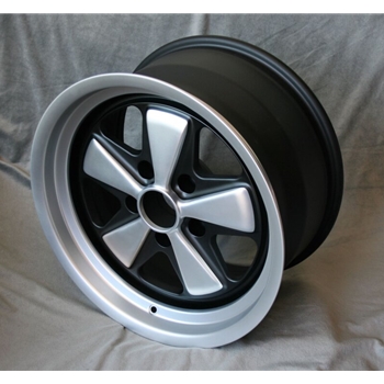Porsche Fuchs Anodized Look  - 9x17 - 911 SC, Carrera -1989, turbo -1989 back axle - Maxilite