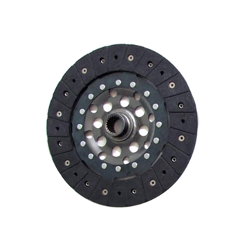 Porsche 996/997 Upgraded Clutch Disc - European Parts Solution