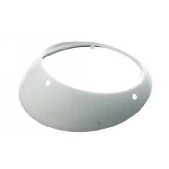 Porsche Headlight Trim Ring - Primed U.s.