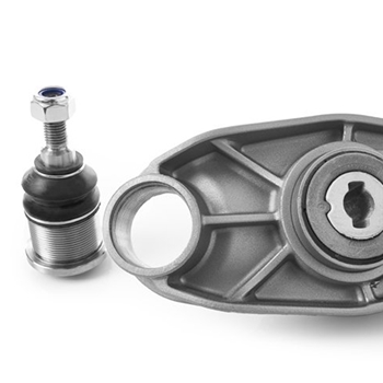 Porsche 997/ 987 Upgraded Rear Control Arm W/ball Joint- European Parts Solution