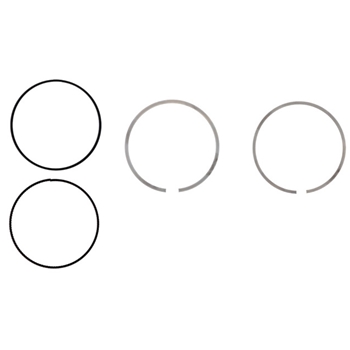 Porsche Piston Ring Set - Standard 1.2 - 1.5 - 2 mm