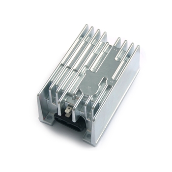 Porsche Ignition Control Unit- CDI box 6 pin