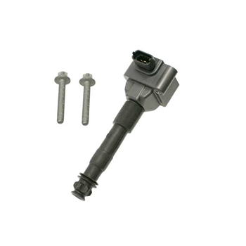 Porsche - Ignition Coil - With Spark Plug Connector