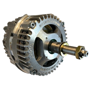 Porsche 911 - 964 / 993 240A Alternator