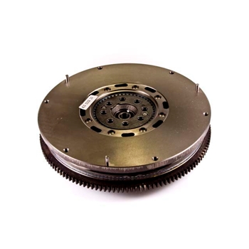 Porsche Dual-Mass Flywheel