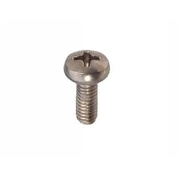 Porsche H4 Headlight Trim Ring Screw - Small