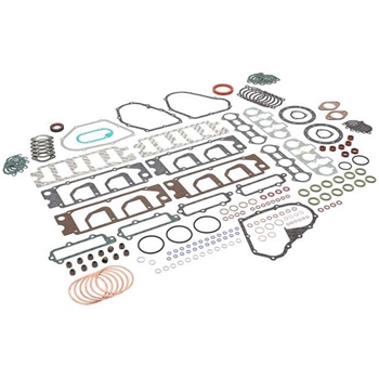 Porsche Engine Gasket Set 911 - With Carbs  OEM