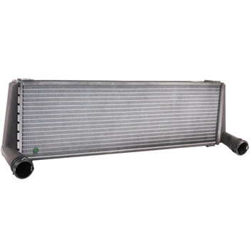 Porsche Radiator - Behr CR 1195 000P