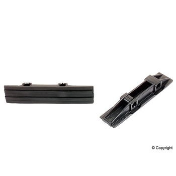 Timing Chain Rail (Black) - 91110522207