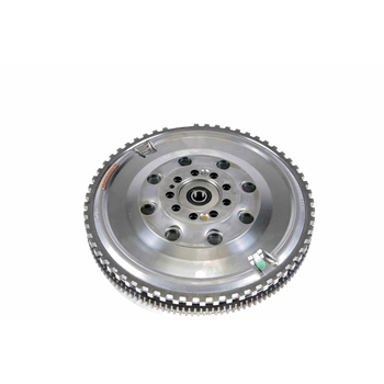 Porsche Dual-Mass Flywheel