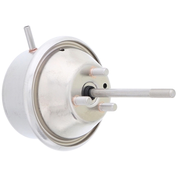 Porsche Exhaust Control Valve Actuator
