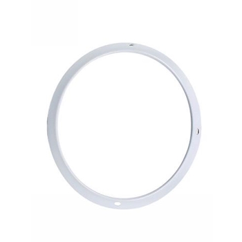 Porsche H5 H-5 Headlight Trim Ring - Primed