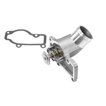Porsche Thermostat with Housing and Gasket - 83C