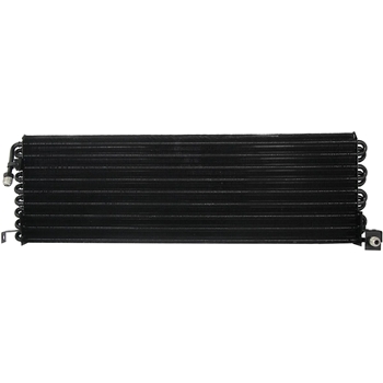Porsche 911 Rear A/C Condenser - Porsche