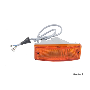 Porsche Turn Signal Assembly