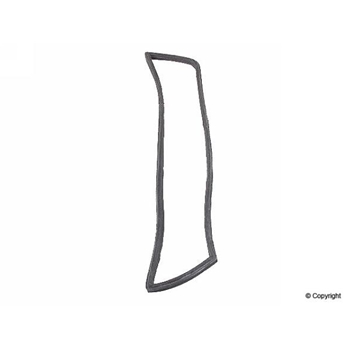 Porsche Front Turn Signal Seal Right