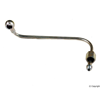 Porsche Engine Oil Line - Cohline