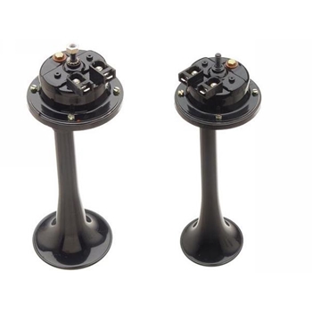 Porsche Horn Set -  High & Low