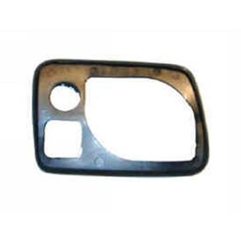 Porsche Mirror Seal Left For Flag Style Mirrors