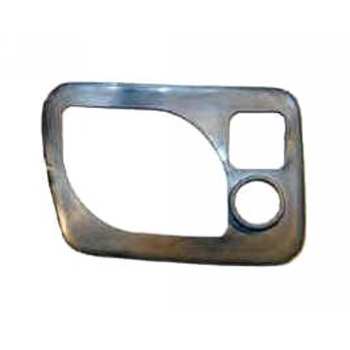 Porsche Mirror Seal Right For Flag Style Mirrors