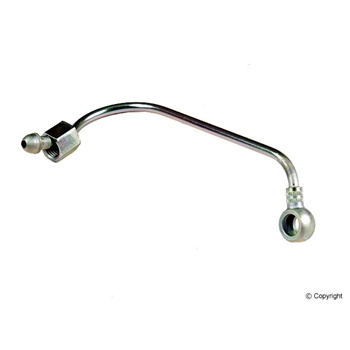 Porsche Engine Oil Line - Cohline