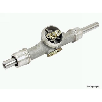 Porsche Rebuilt Steering Rack