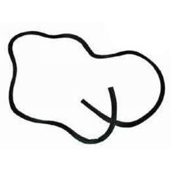 Porsche 914 Decklid Seal