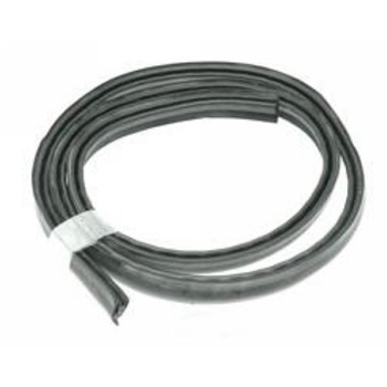 Porsche 914 Decklid Seal - Rear Glass To Lid