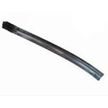 Porsche 914 Roll Bar Seal - Vertical Right Side