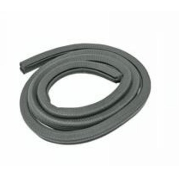 Porsche 914 Door Seal - Inner Left