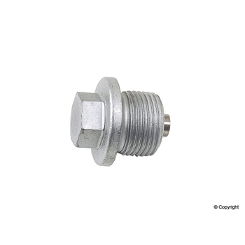 Porsche Engine Oil Drain Plug - OE Supplier