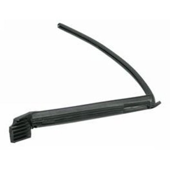 Porsche 914 Vent Glass Seal - Right