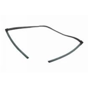 Porsche 914 Targa Top To Windshield Seal - Front