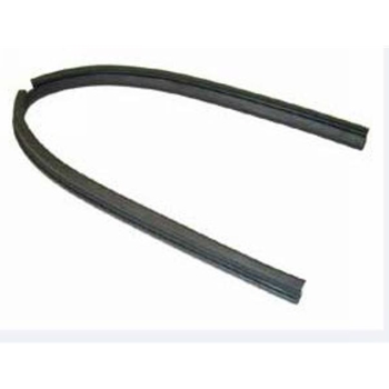 Porsche 914 Front Windshield To Targa Seal