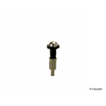 Porsche Windshield Washer Nozzle Chrome 911