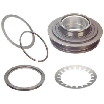 Porsche Clutch Release Bearing - Sachs