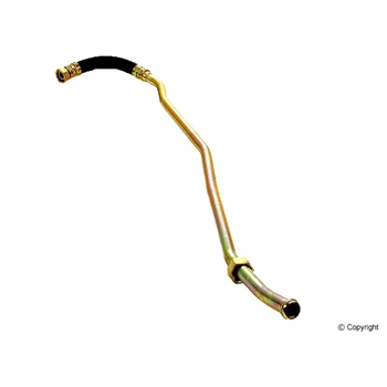 Porsche Engine Oil Line - OE Supplier