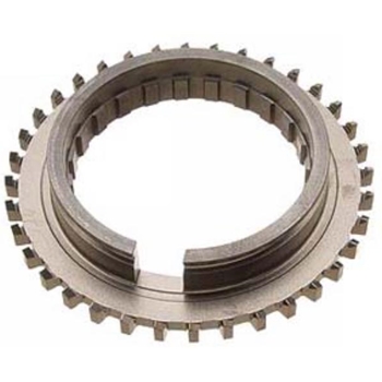 Porsche Dog Teeth 1st Gear - Asymmetrical