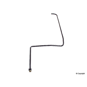 Porsche Engine Oil Line - OE Supplier