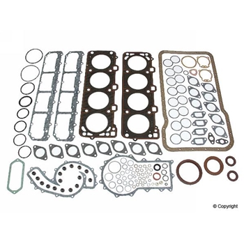 Porsche Engine Gasket Set 928 - OEM