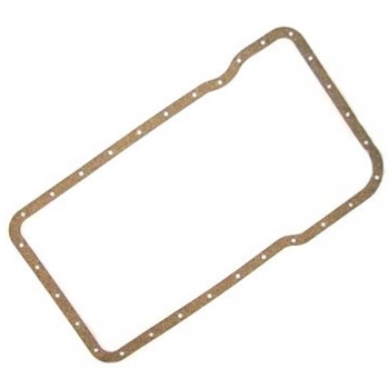 Porsche Oil Pan Gasket 928 - OEM